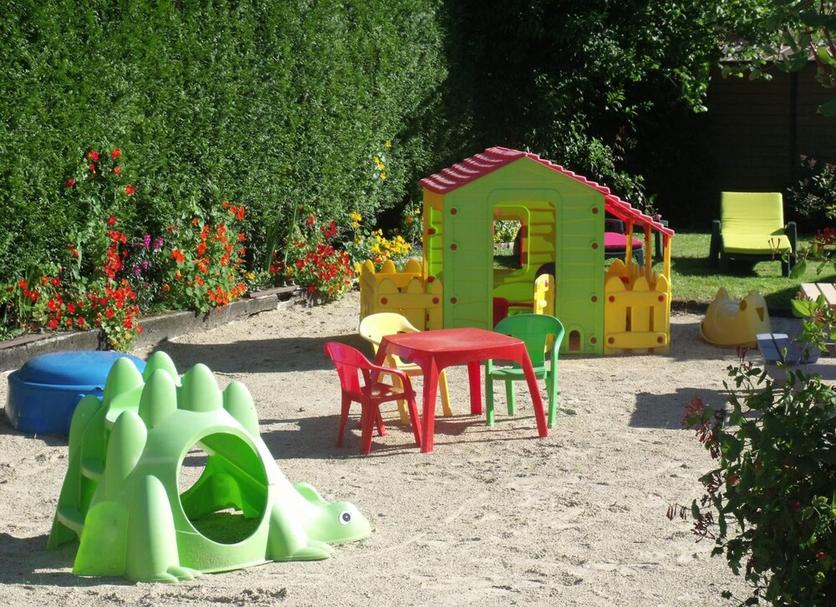Veranda Fotoğraf