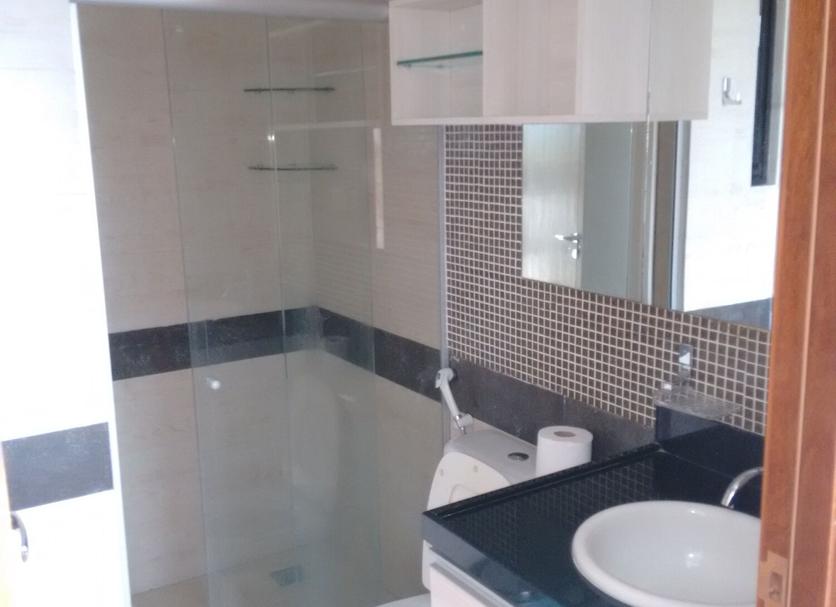 Banyo Fotoğraf