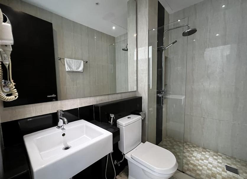 Banyo Fotoğraf