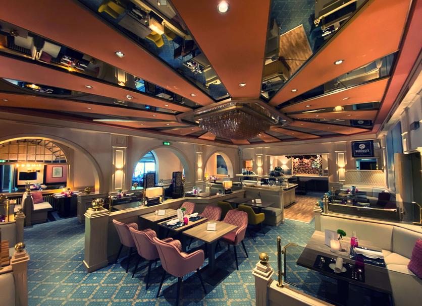 Restoran Fotoğraf