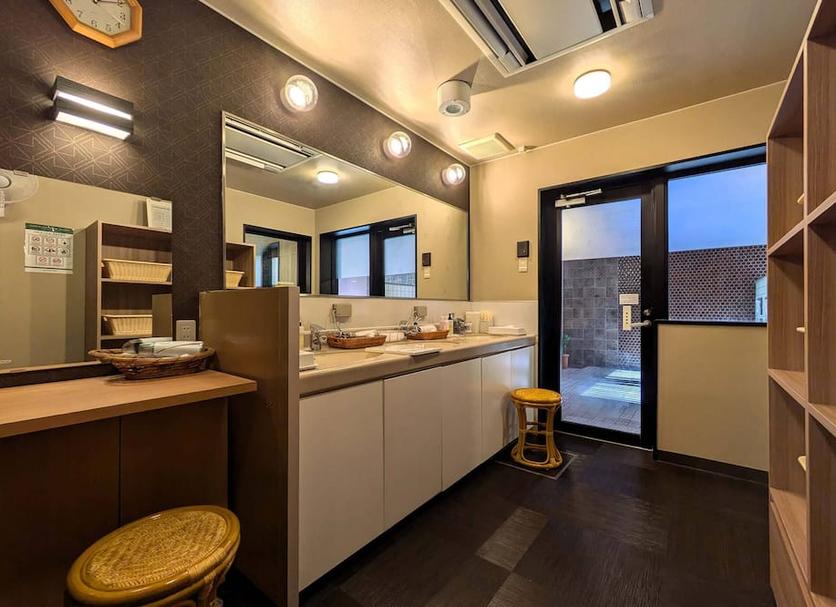 Banyo Fotoğraf