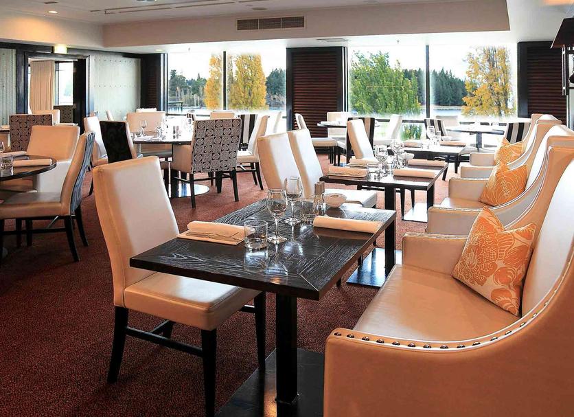 Restoran Fotoğraf