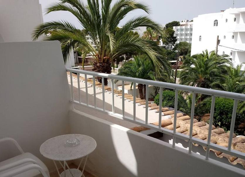 Balkon Fotoğraf