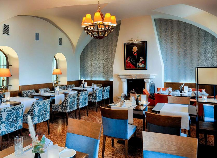 Restoran Fotoğraf
