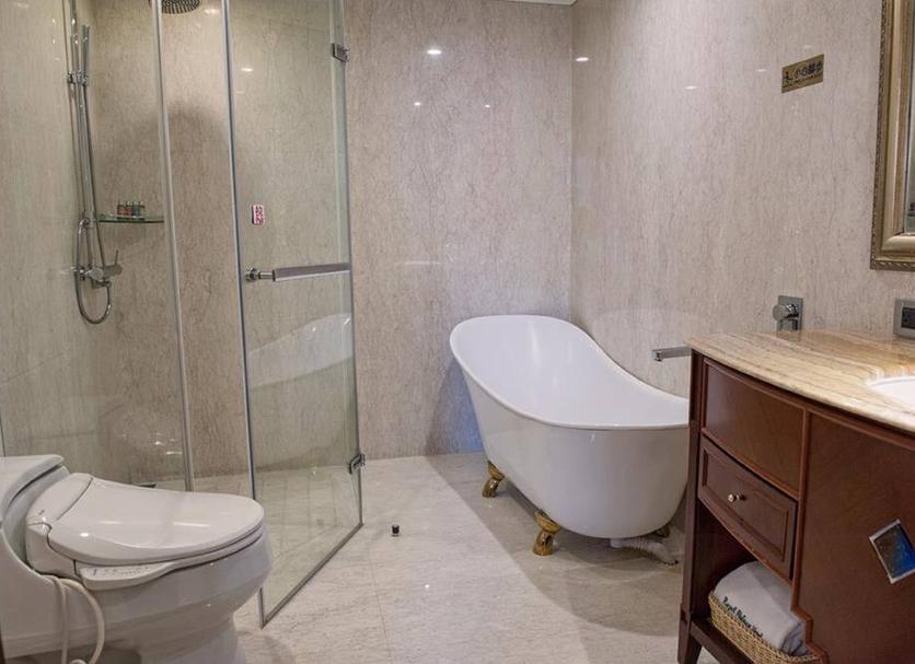Banyo Fotoğraf