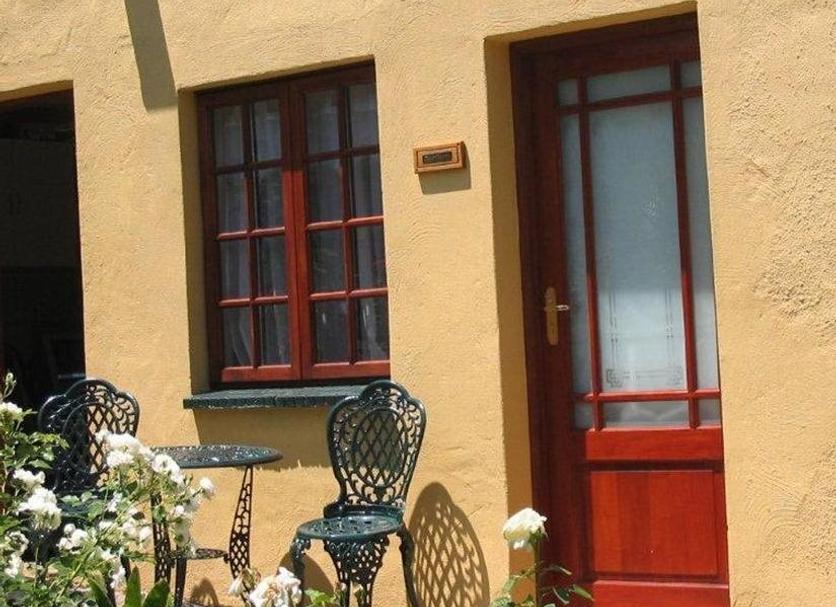 Veranda Fotoğraf