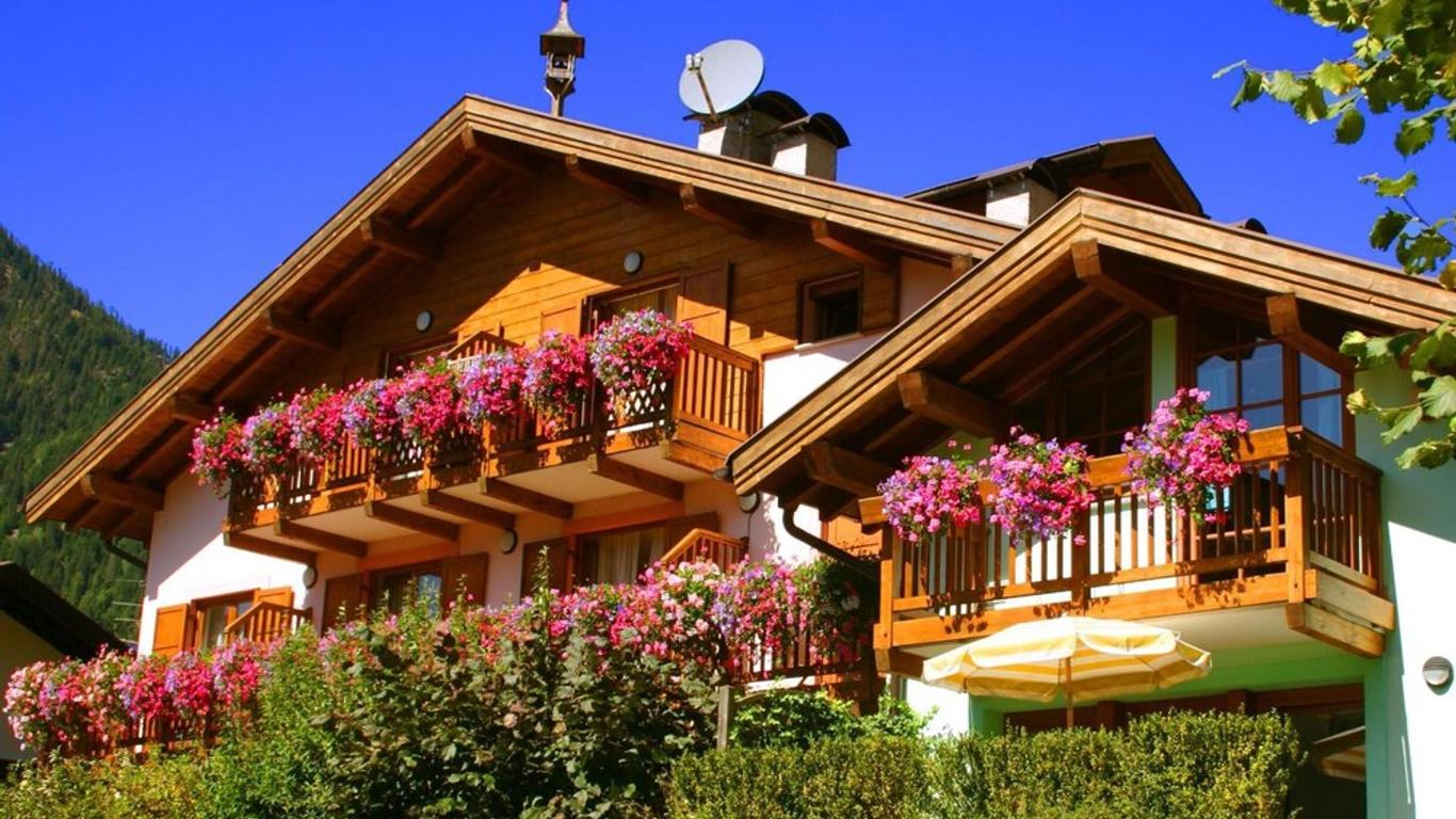 Residence Lagorai - Fiemme Holidays