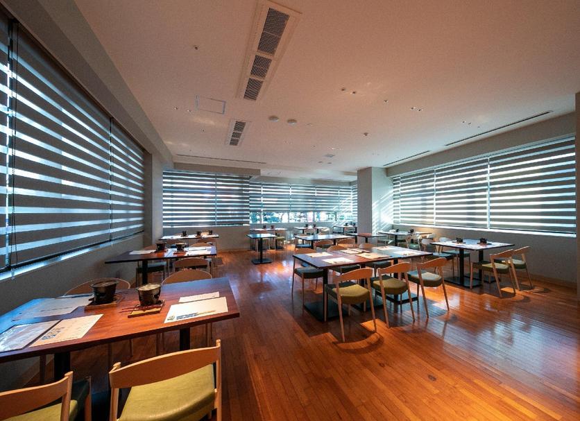 Restoran Fotoğraf