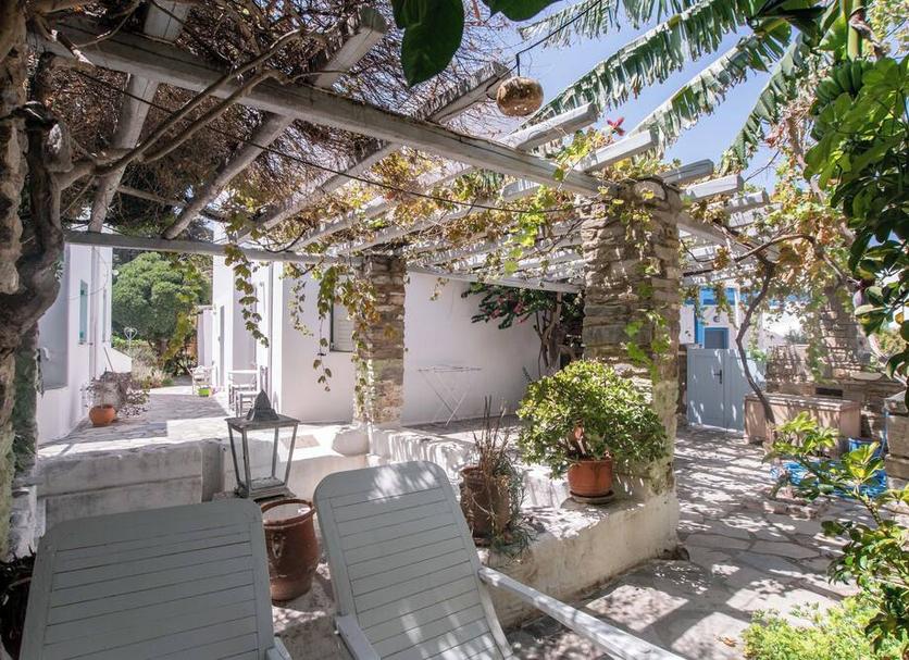 Veranda Fotoğraf