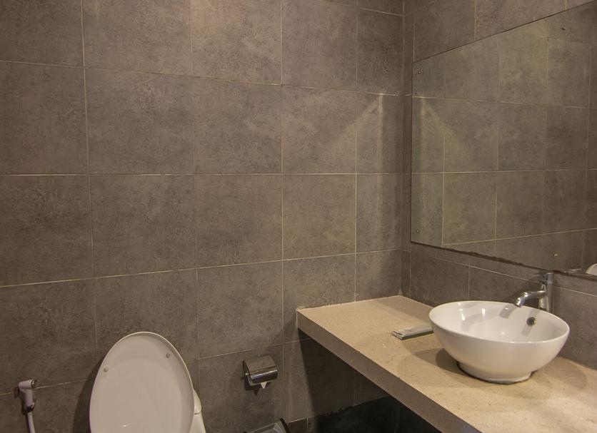 Banyo Fotoğraf