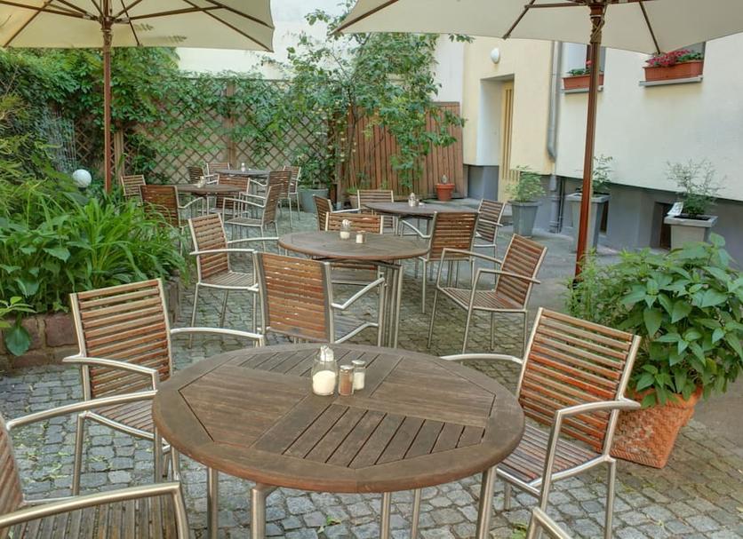 Veranda Fotoğraf