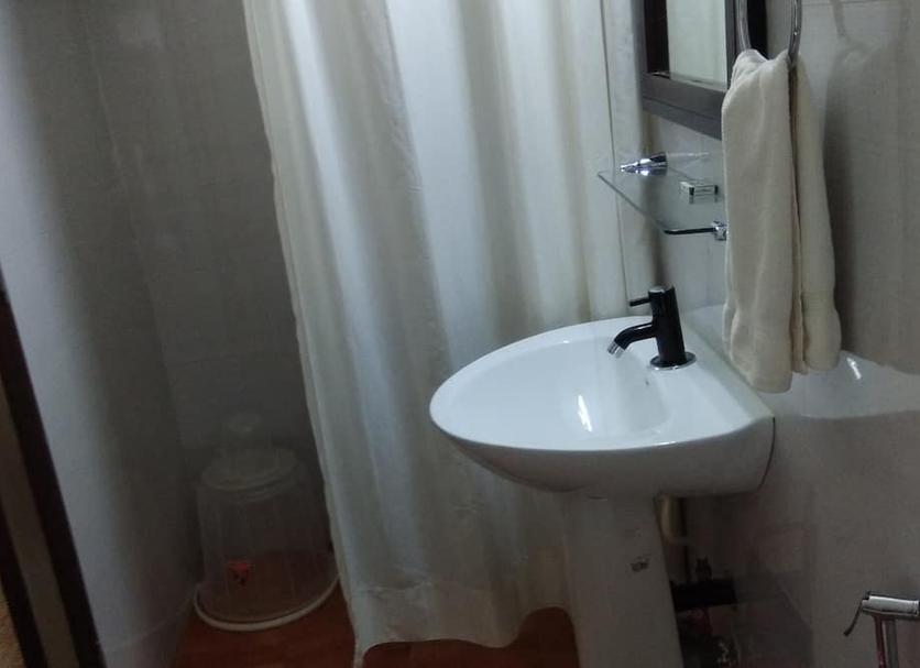 Banyo Fotoğraf