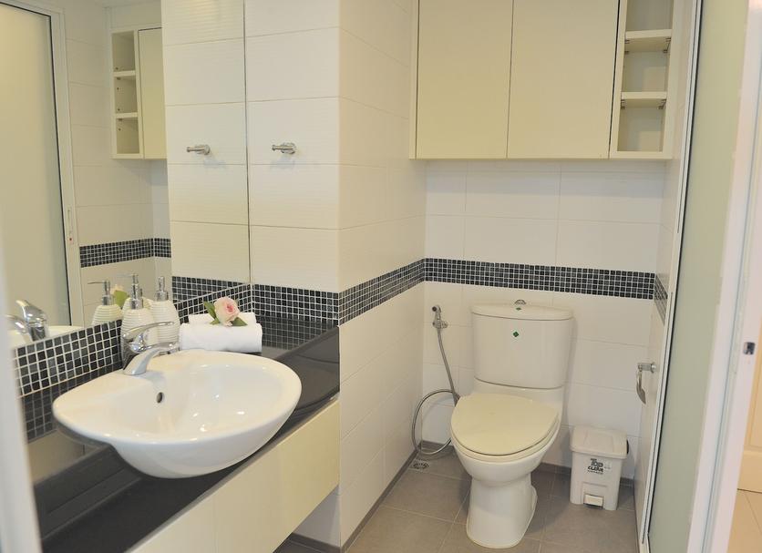 Banyo Fotoğraf