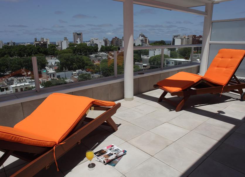 Balkon Fotoğraf