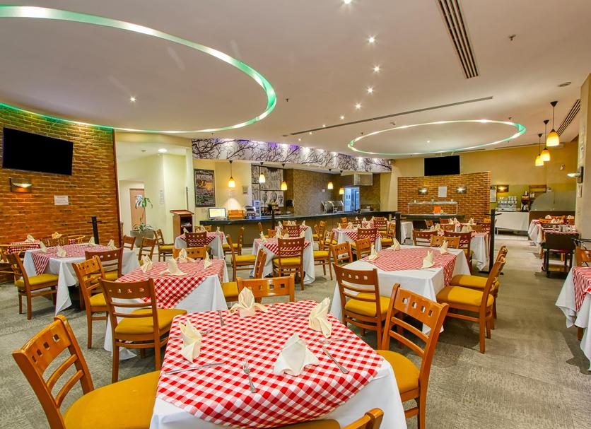 Restoran Fotoğraf