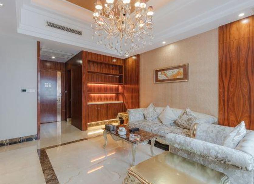 Oturma odası Fotoğraf