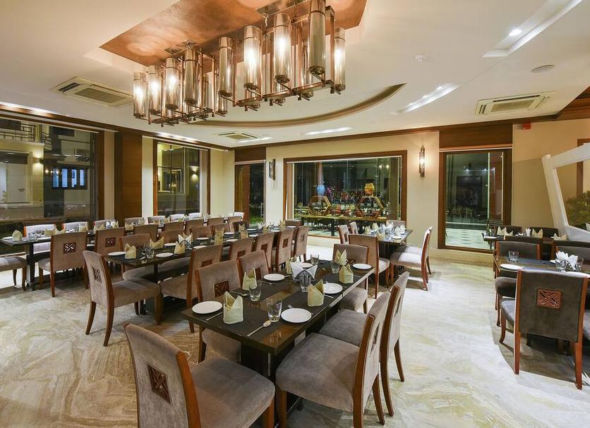 Restoran Fotoğraf