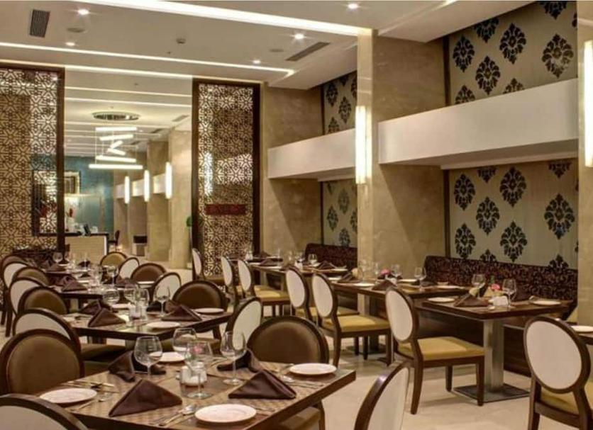 Restoran Fotoğraf