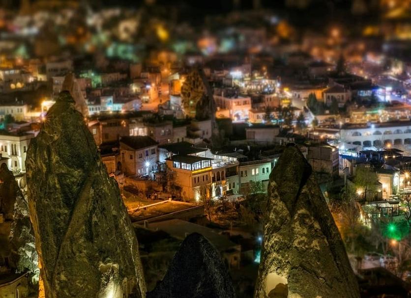 Dış görünüm Fotoğraf