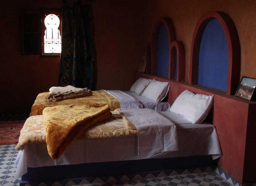 Yatak Odası Fotoğraf