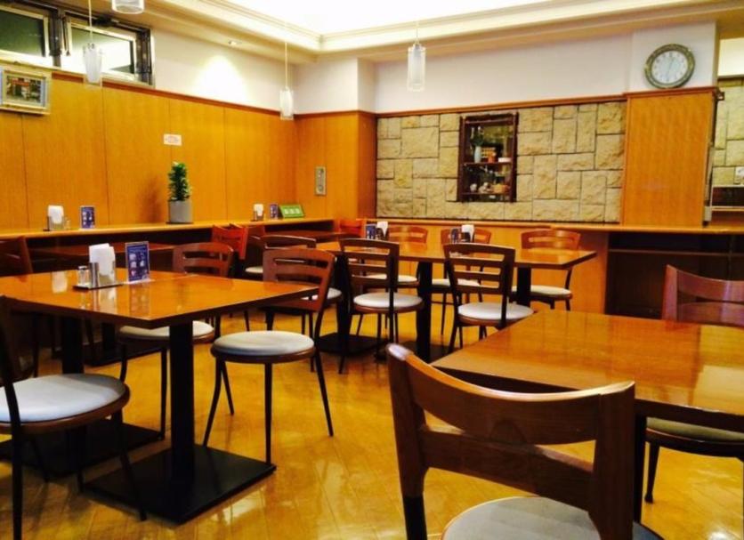Restoran Fotoğraf