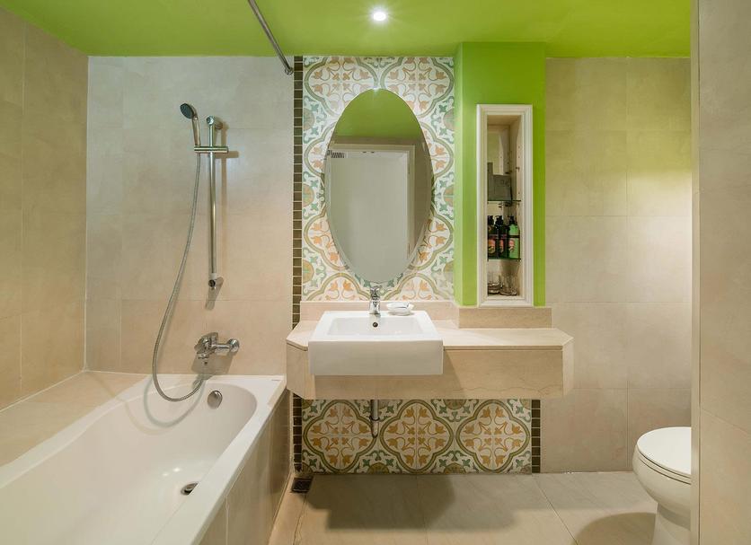 Banyo Fotoğraf