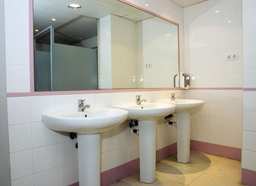 Banyo Fotoğraf