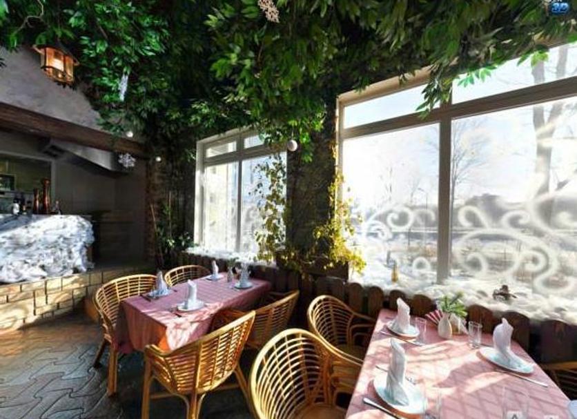 Restoran Fotoğraf
