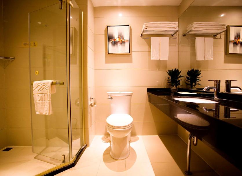 Banyo Fotoğraf