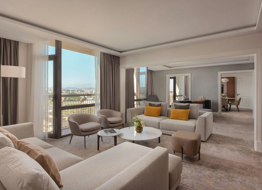 Oturma odası Fotoğraf