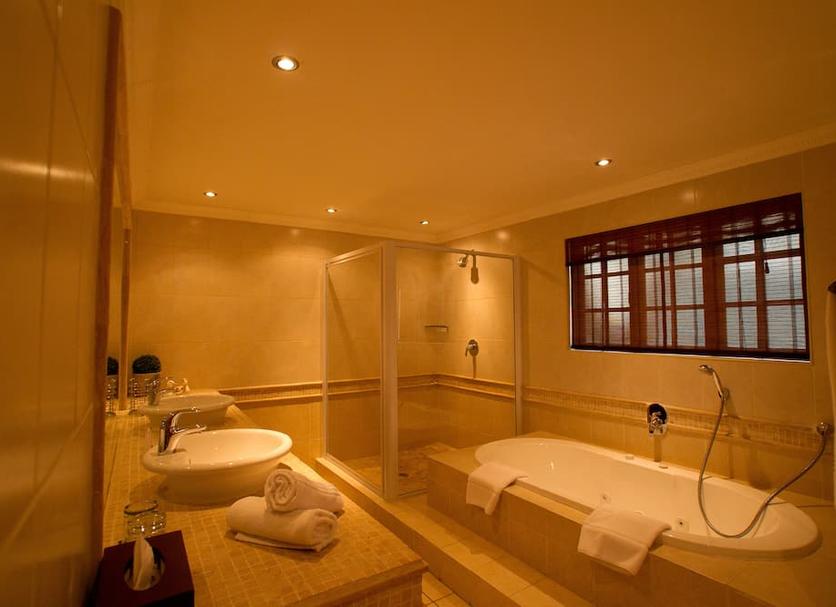 Banyo Fotoğraf