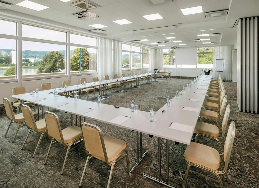 Konferans salonu Fotoğraf