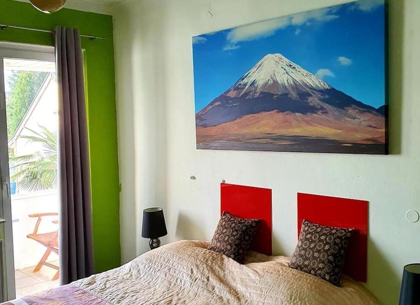Yatak Odası Fotoğraf