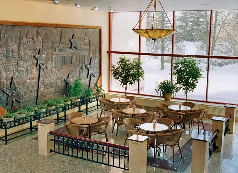 Restoran Fotoğraf