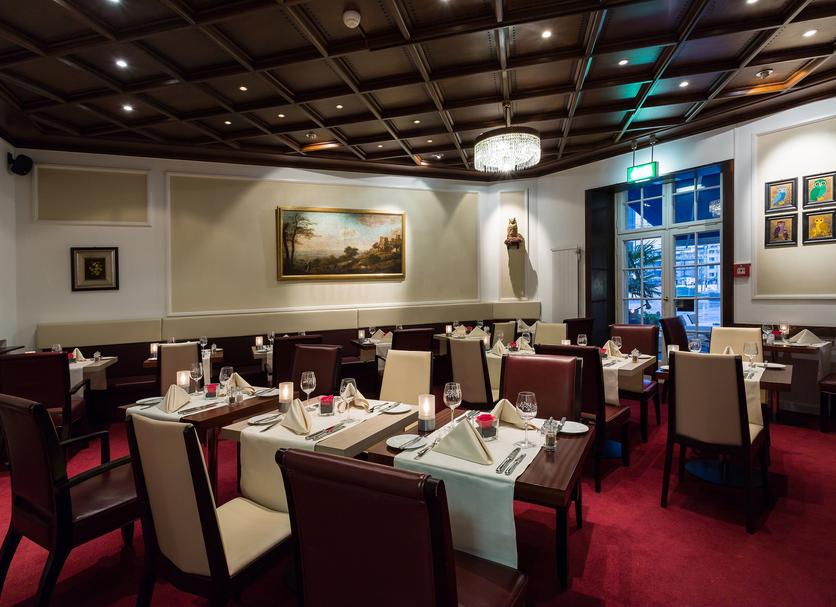 Restoran Fotoğraf