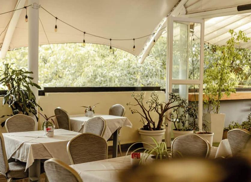 Restoran Fotoğraf