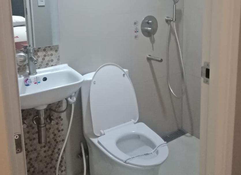 Banyo Fotoğraf