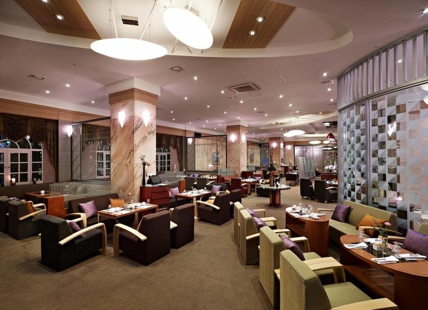 Restoran Fotoğraf