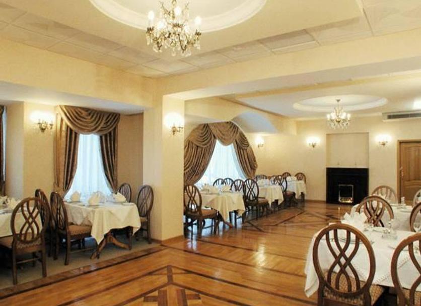 Restoran Fotoğraf