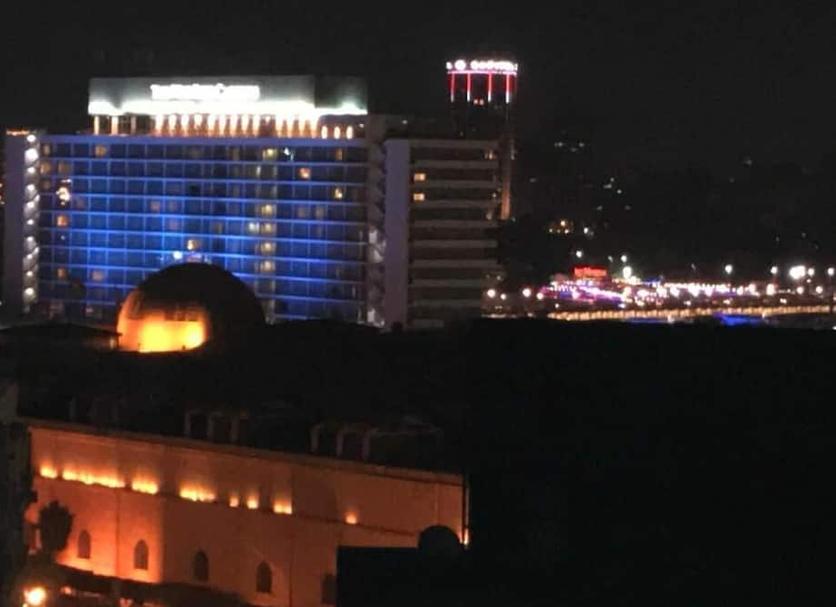 Bina Fotoğraf