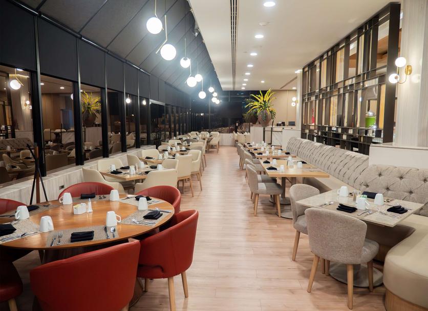 Restoran Fotoğraf