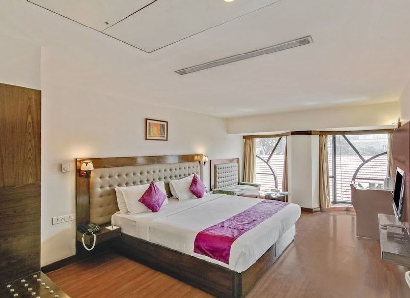 Yatak Odası Fotoğraf