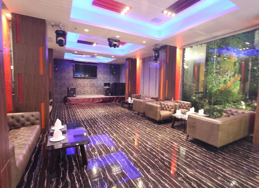 Salon Fotoğraf