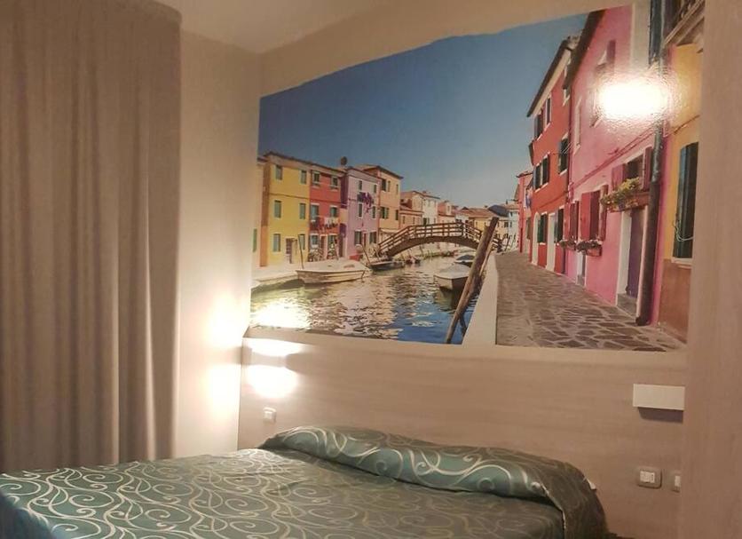 Yatak Odası Fotoğraf