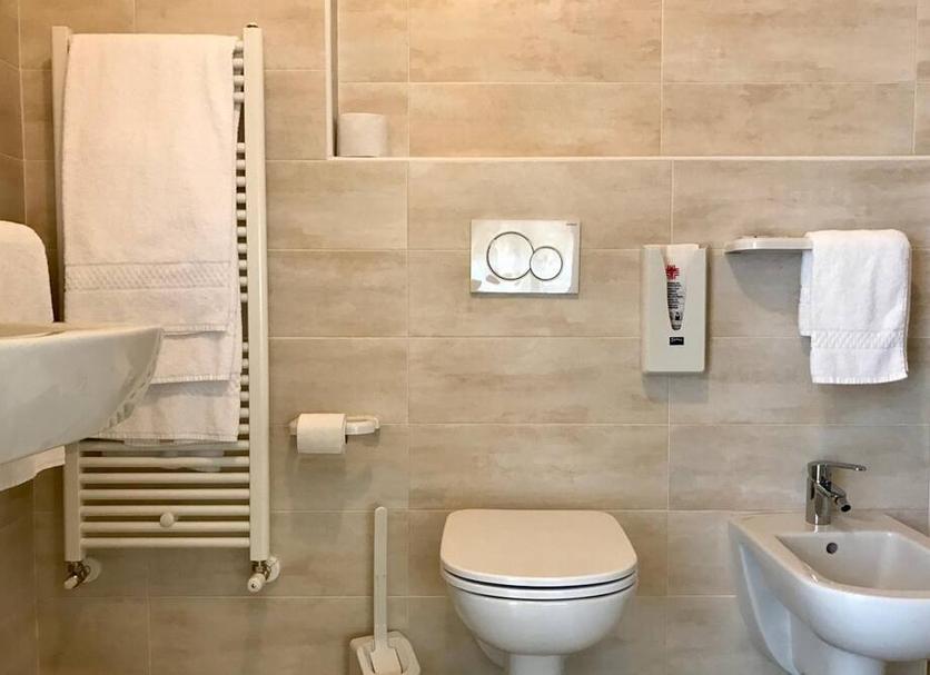 Banyo Fotoğraf