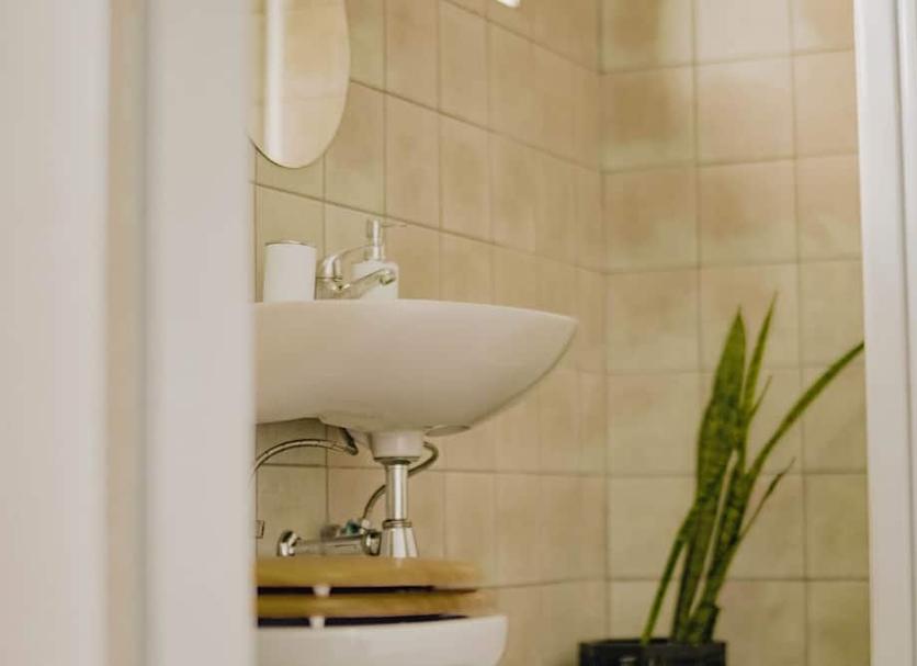Banyo Fotoğraf