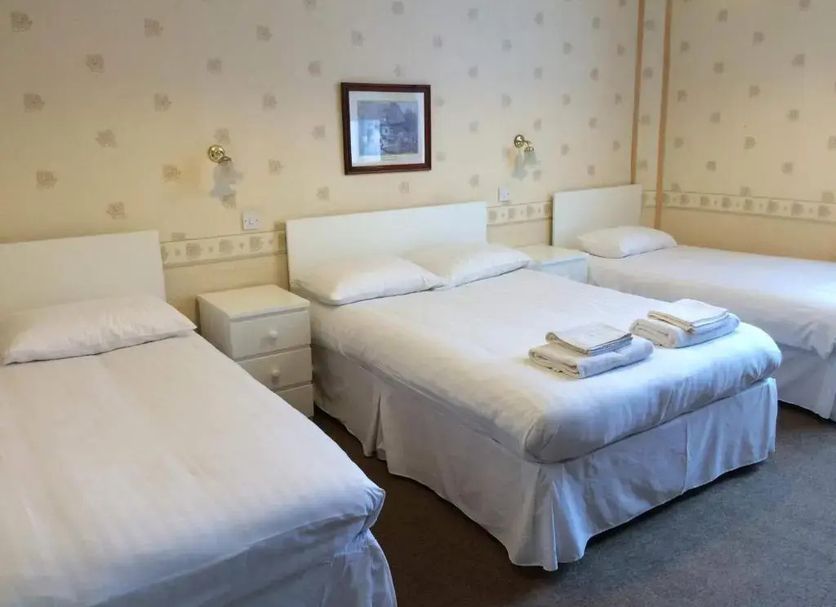 Yatak Odası Fotoğraf