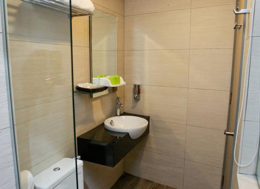 Banyo Fotoğraf