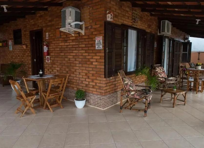 Veranda Fotoğraf