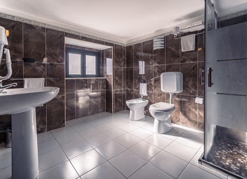 Banyo Fotoğraf